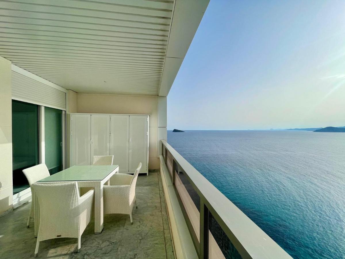 Appartamento Mediterranean Views *